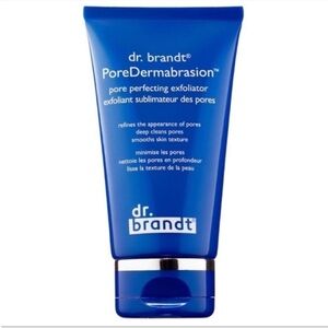 DR BRANDT Pore Dermabrasion Pore Perfecting Exfoliator